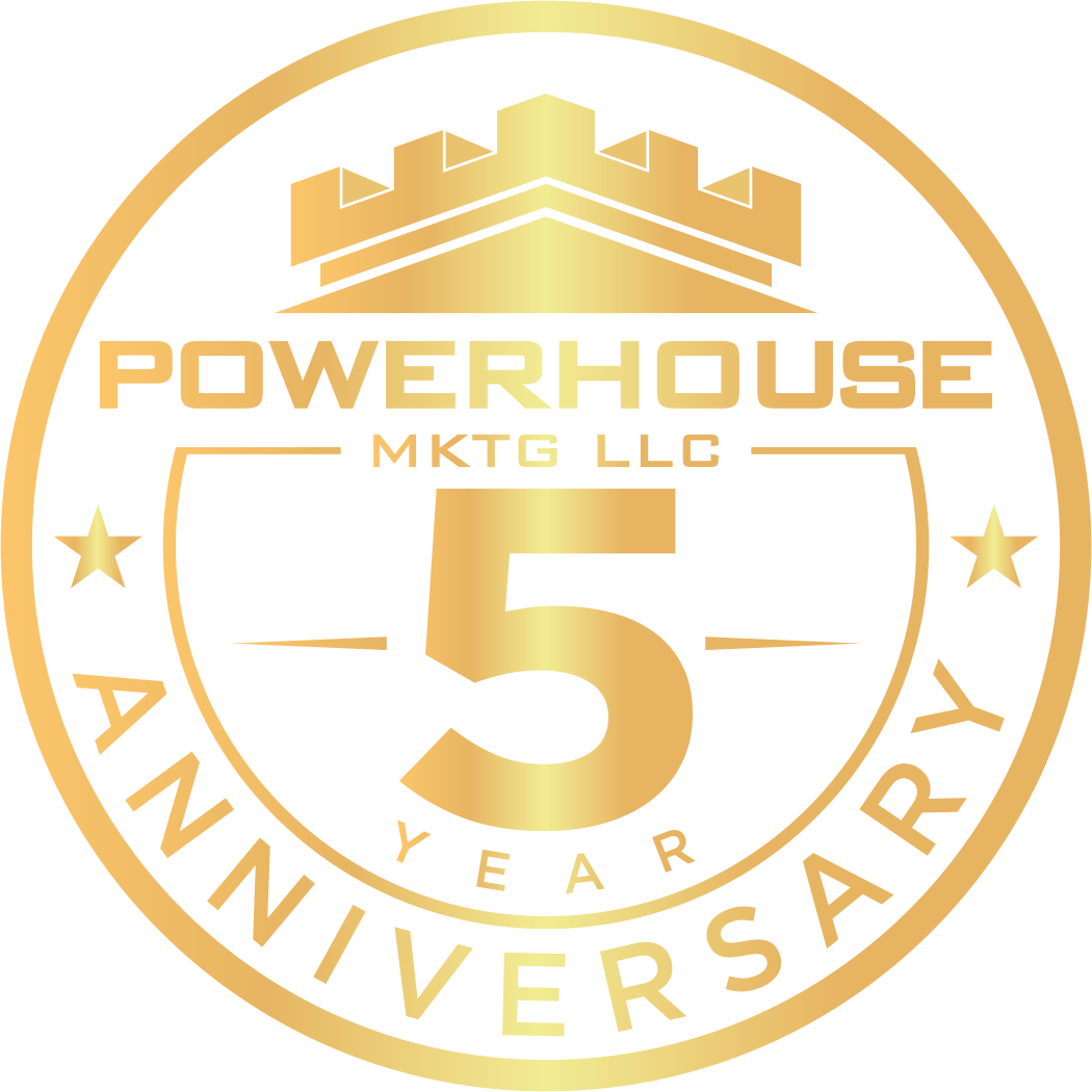 5 Year Anniversary